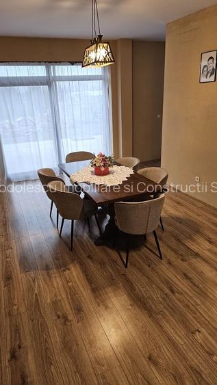 Vila individuala la 30 km de Timișoara - 2