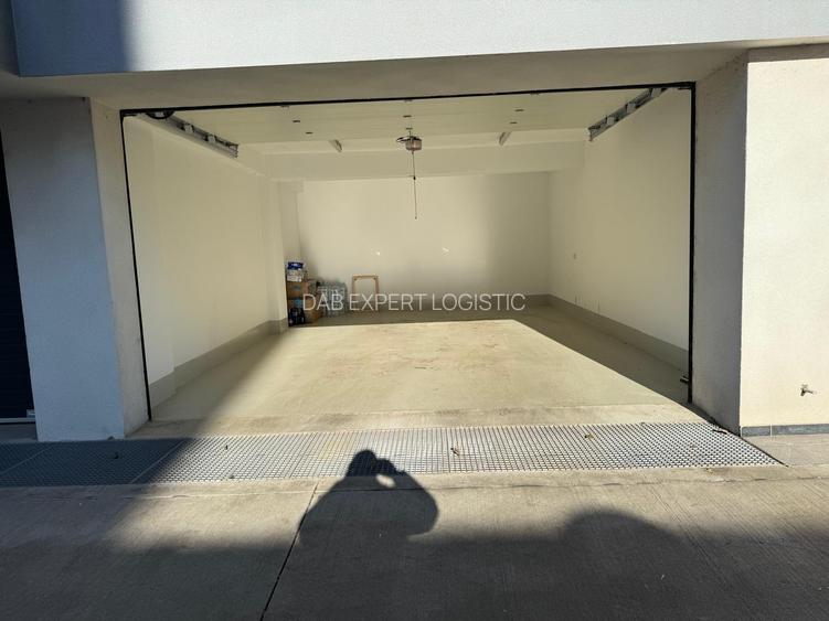 Vanzare aopartament 5 camere 200 mp mobilat si utilat , BLOC NOU - 10