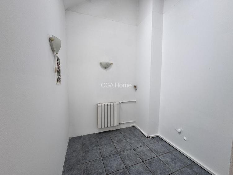 VILA SPATIOASA BANEASA | AEROGARII | BIROURI | CLINICA | COMERCIAL - 34