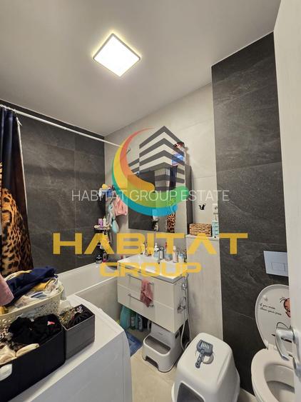 Apartament 4 camere etaj 1 an 2023 cu Mutare Rapida - 14