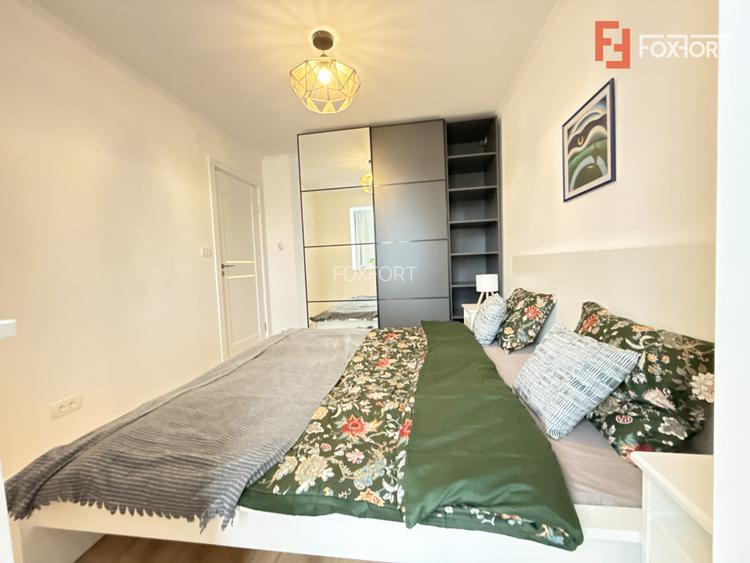 Apartament cu 4 camere de vanzare in Timisoara, zona Cetatii - 28