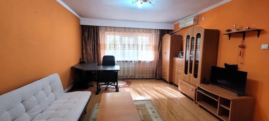 2 CAMERE DOAMNA GHICA | BLOC REABILITAT | CENTRALĂ PROPRIE | COMISION 0% !!! - 2