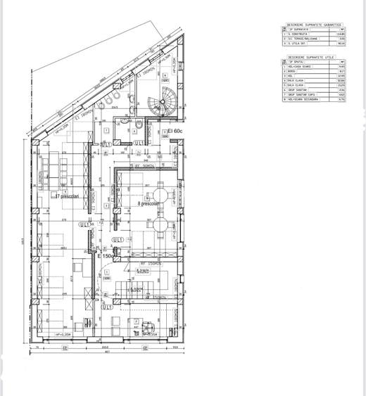 Vanzare imobil pretabil rezidenta, comercial sau investitie - 22