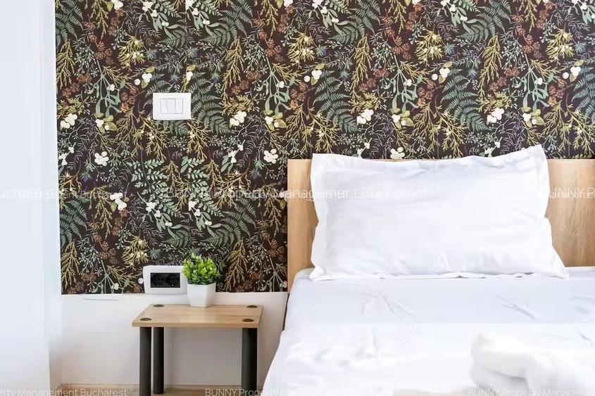 Unirii / Calea Victoriei: Boho Hideaway – 46 m² SU | AN541-13B-Et5 - 8