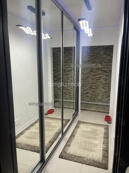 3 camere  Strada Lamotești & Bulevardul Constantin Brâncoveanu - 5