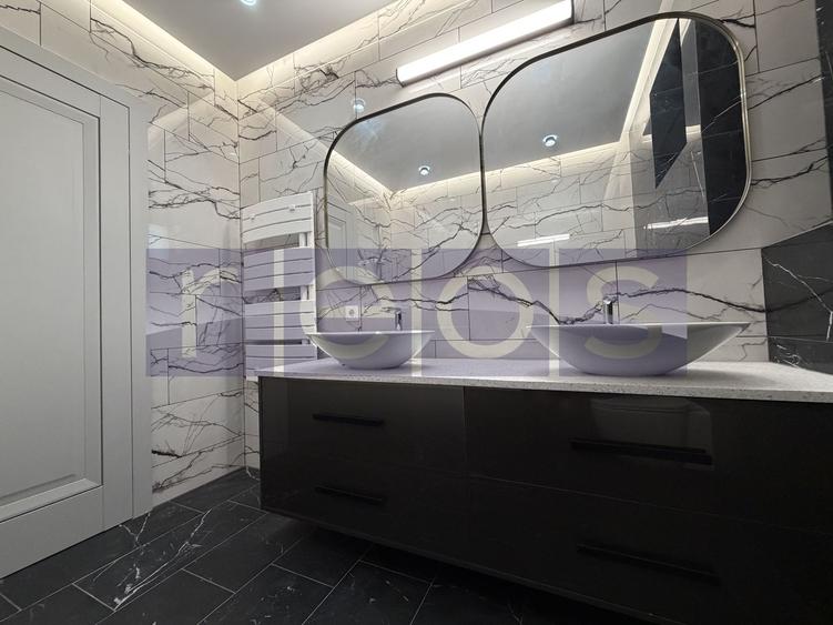 VILĂ PREMIUM | CARTIERUL HENRI COANDĂ | 191 MP UTILI | DESIGN MODERN | - 9