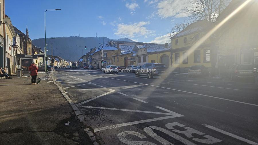 Str Lunga apartament pretabil birou/cabinet , parter stradal - 13