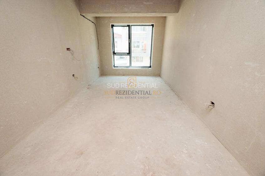 Apartament in imobil nou - 2 camere, decomandat, Bd Brancoveanu - 4