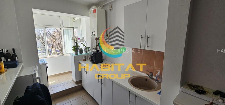 2 camere - Centrala Proprie - Piata Corneliu Coposu - 4