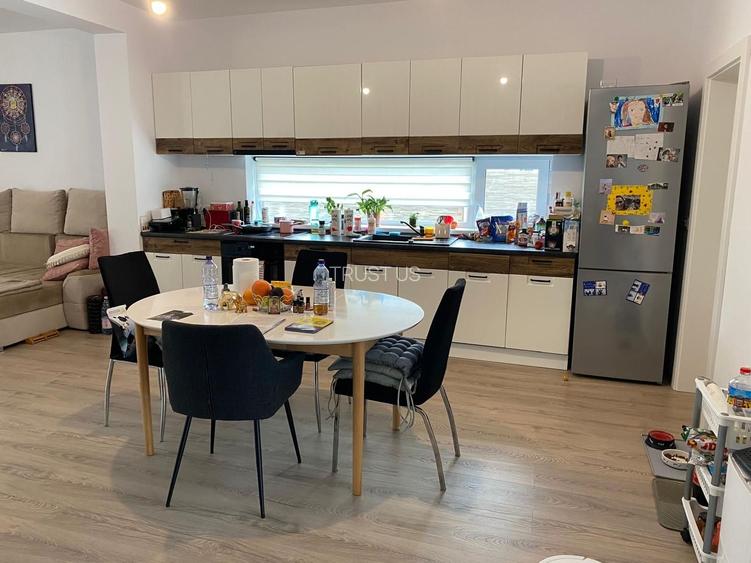 COMISION 0% | Duplex | 127 mp utili | 4 Camere | Zona Urseni | - 2