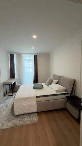 Vedere British School,apartament 3 camere,comision 0