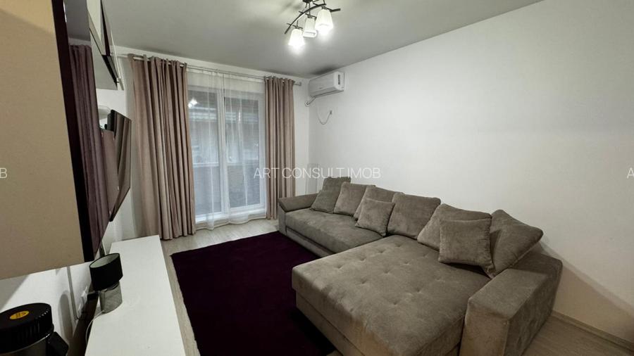 2 camere | Popesti-Leordeni | Centrala Proprie | Parcare - 3