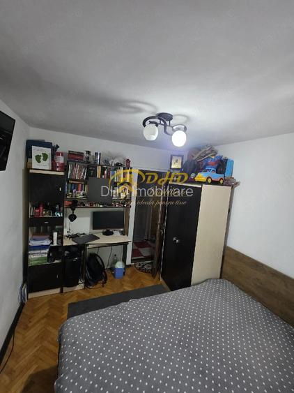 Apartament 2 camere semidecomandate, in zona Podu Ros. - 5