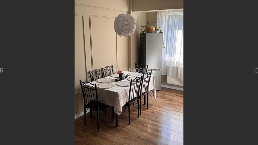 Apartament 3 camere – Zona Teilor – parcare subterană - 3