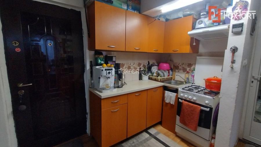 Apartament 2 camere, Timisoara - Zona Fructus Plaza - 3