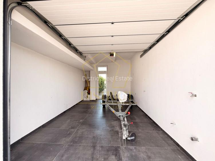 Duplex deosebit cu 5 camere | Garaj + beci | Dumbravita - 12