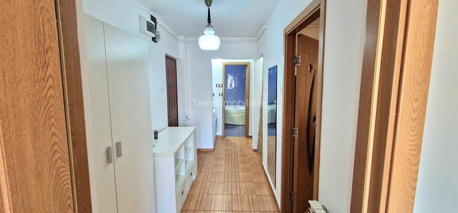 Apartament cu 2 camere | zona Interservisan - 6