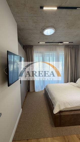 Duplex 4 camere Tunari-Amber Forest - 18