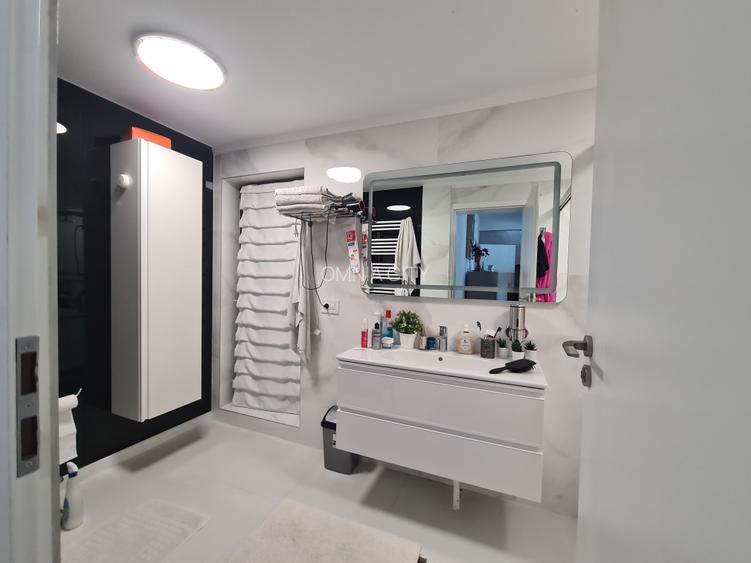 OMNIA-Proprietati alese! In City Mediteraneo. SPA included. - 32