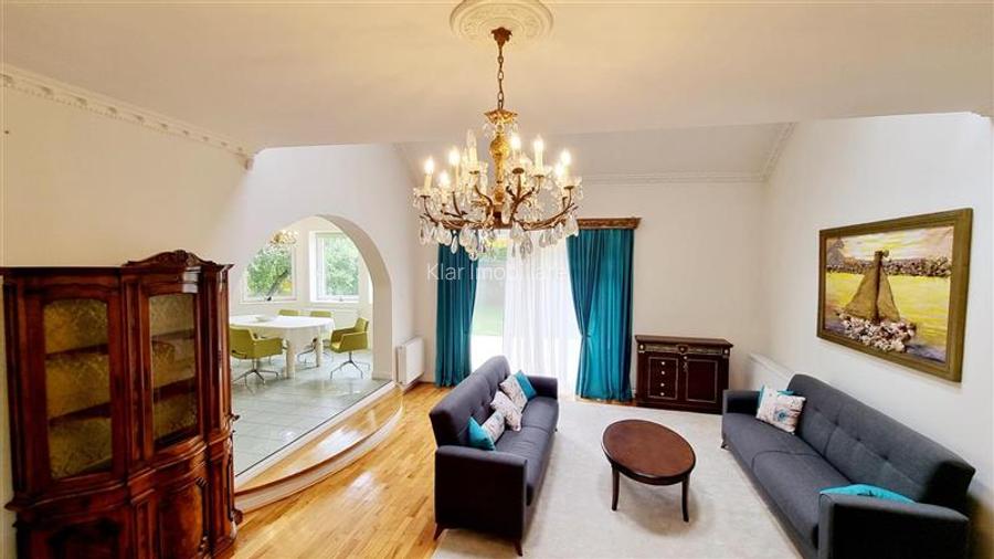 Casa individuala, 360mp, priveliste deosebita, zona Gruia - 8