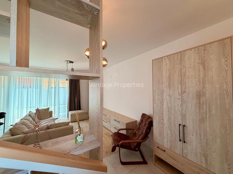 Casa insiruita | 2 camere | complex rezidential | Pipera - 11