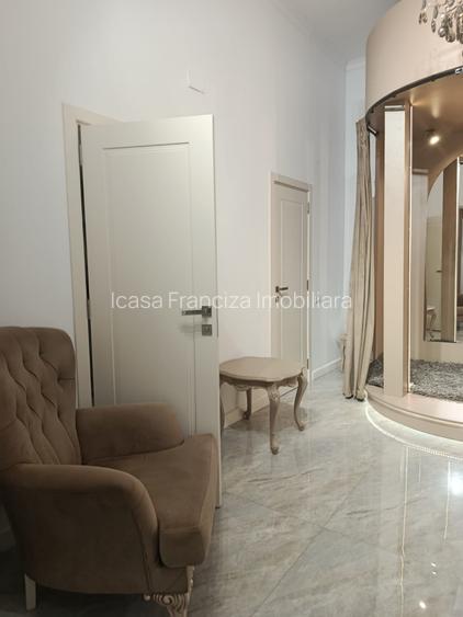 Propun spre vânzare un spațiu comercial situat pe Bulevardul Regina Maria, 80 mp - 3