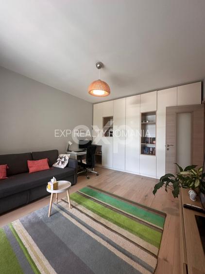Apartament 2 Camere Exigent Faza 1 - 5