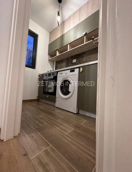 Garsoniera Drumul Taberei - str. Sibiu - 4