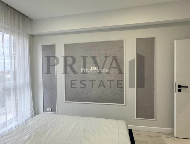 Apartament premium, 3 camere, 70 mp, etaj 3, Braytim - 12