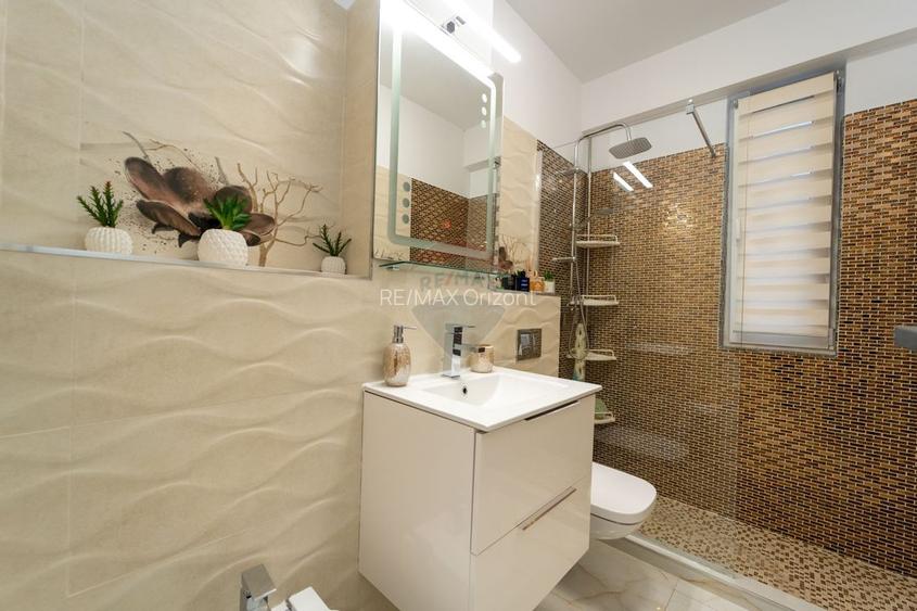 Comision 0% | Apartament 2 camere premium | Zona Ghimbav - 12