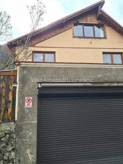 De Vanzare - Casa deosebita zona Schei, Brasov - 5