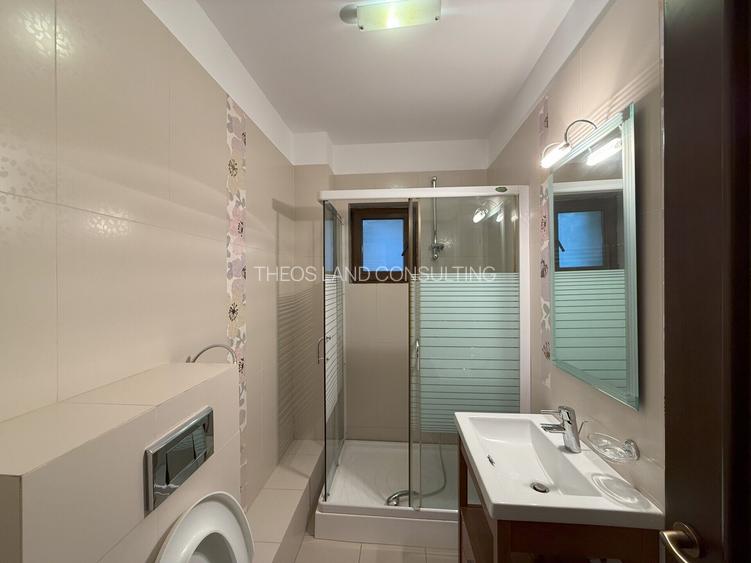 Vila 5 camere Prelungirea Ghencea | Oaza Verde | Bragadiru - 37