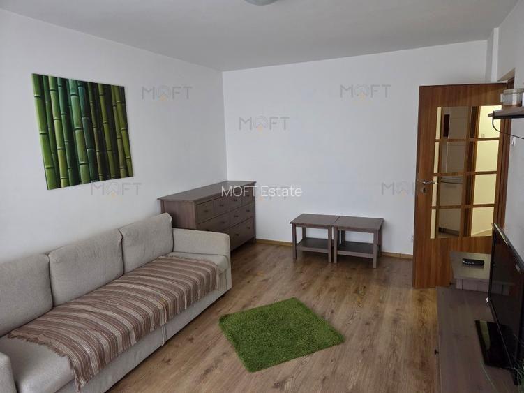 garsoniera Piata Universitatii - 4