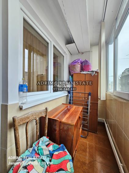 COMISION 0% -Ap3cam Zona Centrala- IG Duca Ferdinand - Centrala GAZE - 110mii Eu - 18