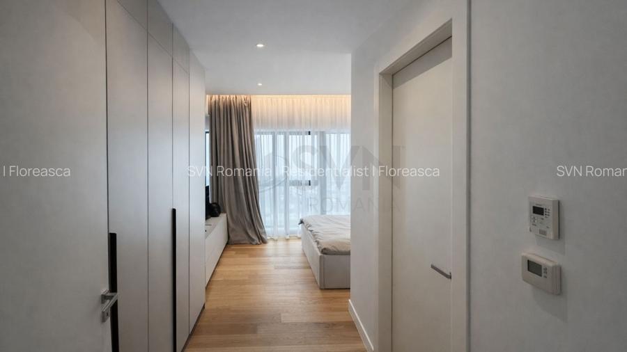 REA1028515 Apartament superb 3 camere I  One Verdi I Vanzare - 4