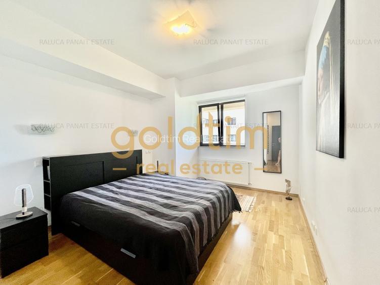 NOU/ SUPRAFETE GENEROASE/ PARCARE SUBTERANA/ BALCON 30 mp - 12