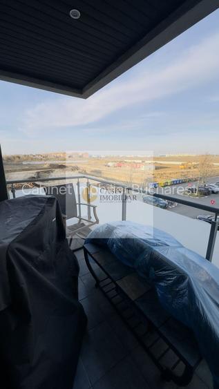 2 camere mobilat/utilat  | New Point | Centrala - 19