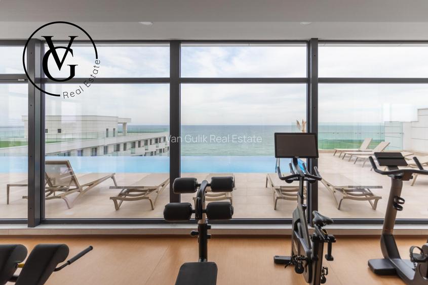 Alezzi Infinity  | Studio Premium | vedere la mare - 13