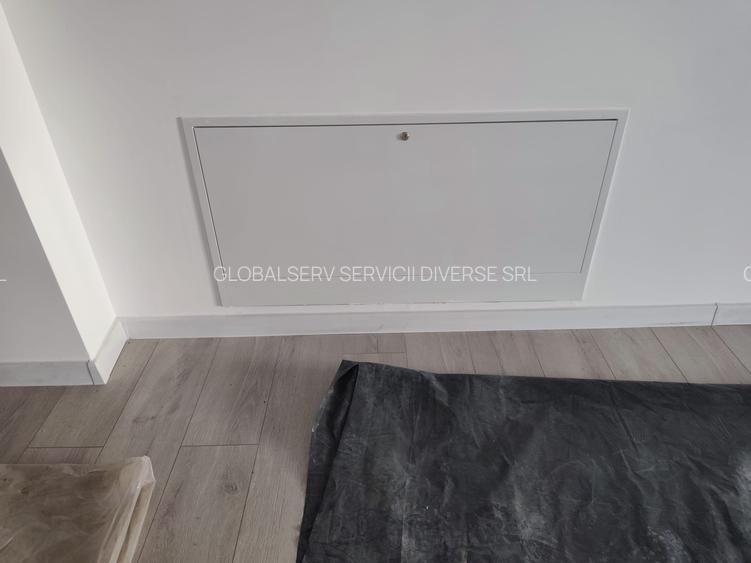 FARA COMISIOANE in Gulia casa cu 4 camere 2 bai terasa PARTER+pod placa la cheie - 28