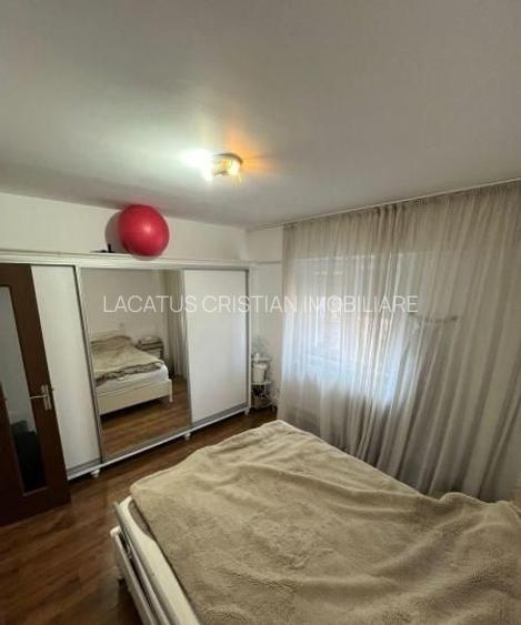 APARTAMENT 2 CAMERE DECOMANDAT CONFORT 0 ZONA CAPITOL - 5