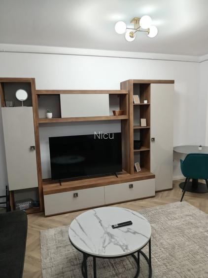 Apartament cu o camera la prima inchiriere - 9