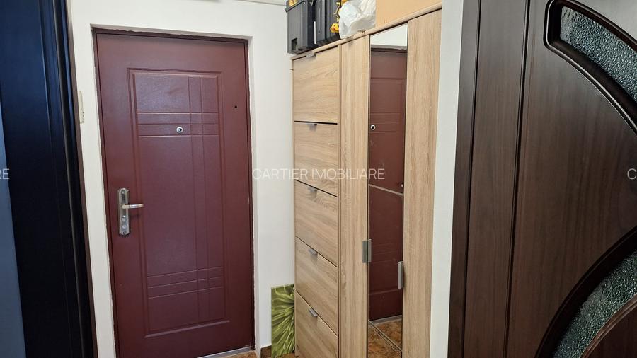 Vand garsoniera Noua cf.1 - 8