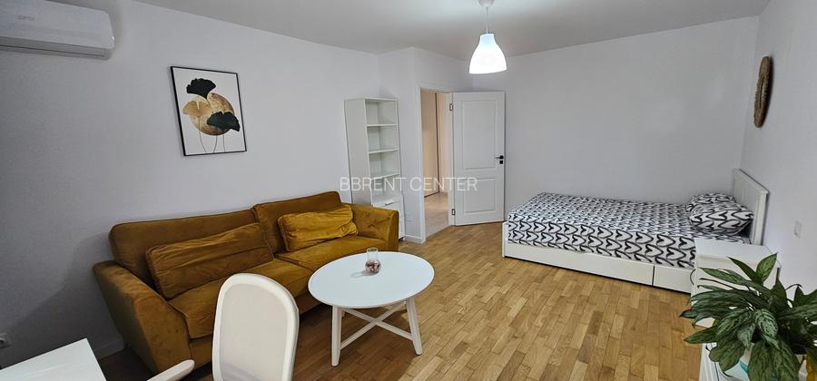 Garsoniera lux - Vitan - Foisorului - 2