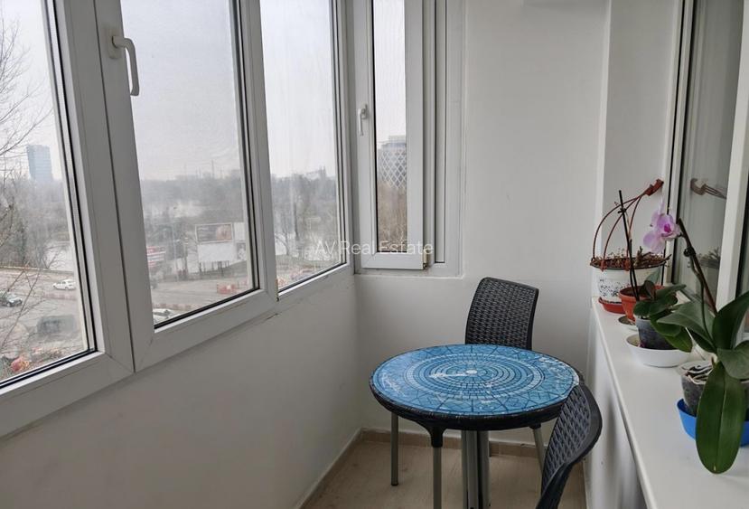Apartament 3 camere de vanzare - locatie premium Herastrau - 11