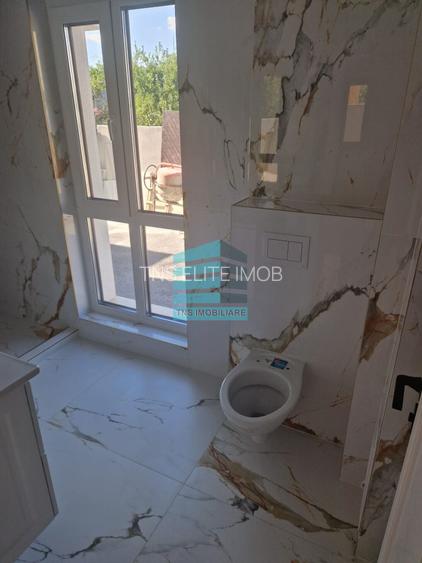 Vila  Finalizata Finisaje Ultra Moderne Parcare Titan-Nicolae Grigorescu - 17