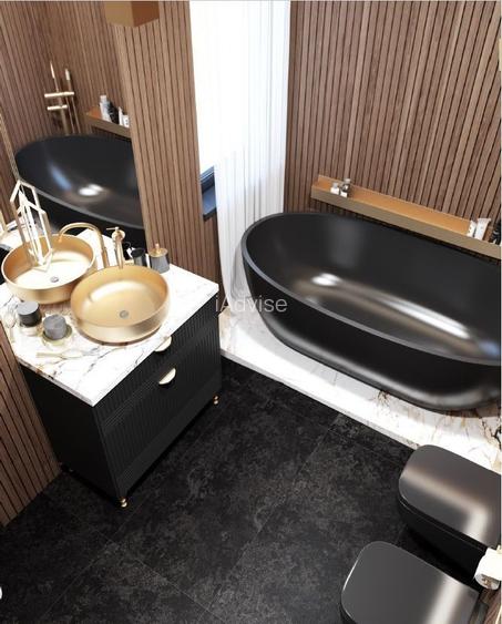 Penthouse Vanzare, Imobil Nou, Zona linistita - 24