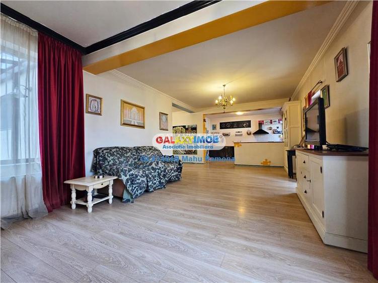 Vila spatioasa si luminosa, str. Ghioceilor, Bragadiru - 6