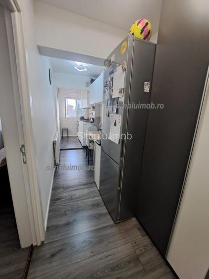 Giurgiului Grasoniere Renovata Mobilata - 6