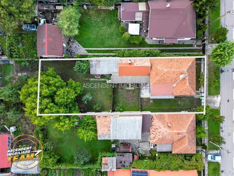 FILM&3D! Casa ospitaliera,curte si gradina asortata,arie linistita,Simeria,Sfant - 10