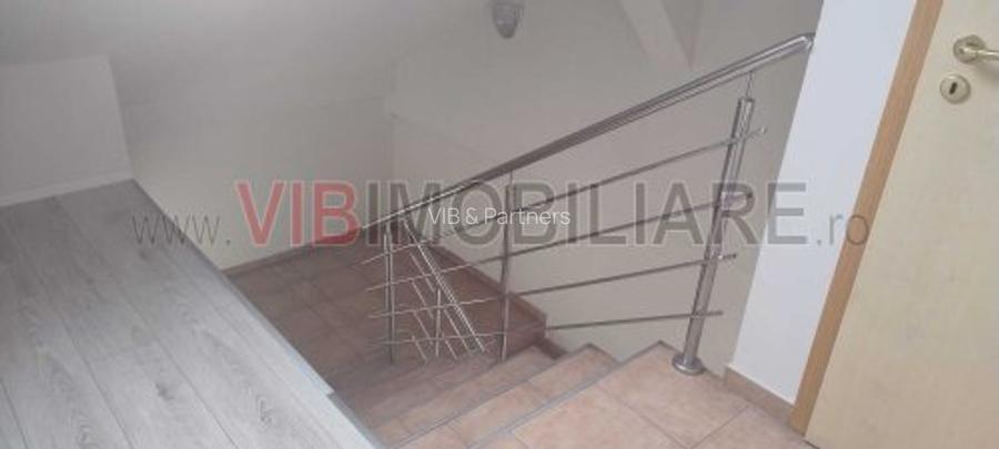 Timișoara | Casă 10 camere | Zona Lunei | 360 mp utili | Ideală pentru investiți - 5